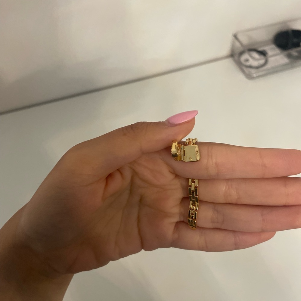 Belt buckle ring - Picture 5 of 7